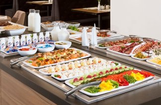 Hotele 4**** - Grand Ascot Hotel **** - obiekt - zdjęcie 27 