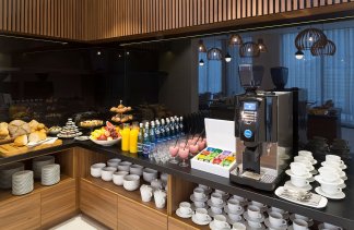 Hotele 4**** - Grand Ascot Hotel **** - obiekt - zdjęcie 26 