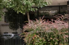 Hotele 4**** - Grand Ascot Hotel **** - zdjęcie 3