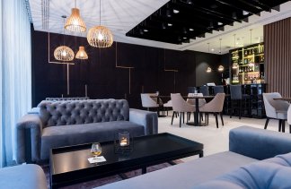 Hotele 4**** - Grand Ascot Hotel **** - obiekt - zdjęcie 22 