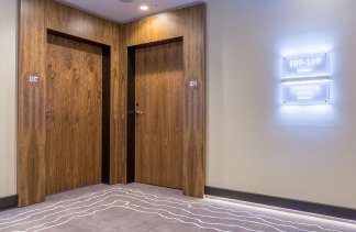 Hotele 4**** - Grand Ascot Hotel **** - obiekt - zdjęcie 16 