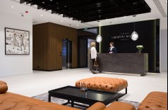 Hotele 4**** - Grand Ascot Hotel **** - zdjęcie 4