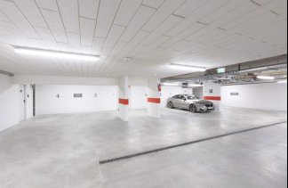 Hotele 4**** - Grand Ascot Hotel **** - obiekt - zdjęcie 34 