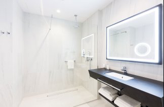 Hotele 4**** - Grand Ascot Hotel **** - obiekt - zdjęcie 24 