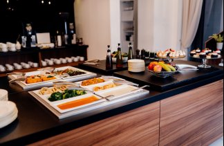 Hotele 4**** - Grand Ascot Hotel **** - obiekt - zdjęcie 6 