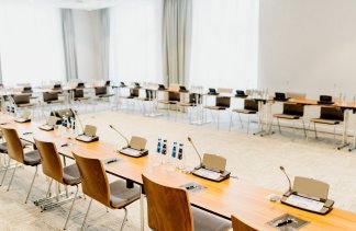 Hotele 4**** - Grand Ascot Hotel **** - obiekt - zdjęcie 7 