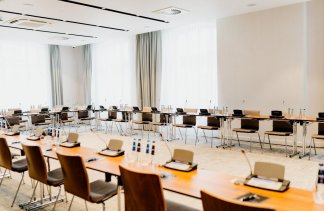 Hotele 4**** - Grand Ascot Hotel **** - obiekt - zdjęcie 8 