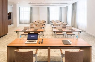 Hotele 4**** - Grand Ascot Hotel **** - obiekt - zdjęcie 10 