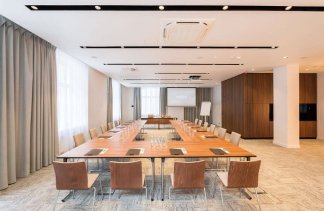 Hotele 4**** - Grand Ascot Hotel **** - obiekt - zdjęcie 11 