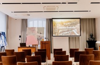 Hotele 4**** - Grand Ascot Hotel **** - obiekt - zdjęcie 12 