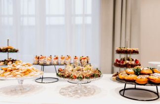 Hotele 4**** - Grand Ascot Hotel **** - obiekt - zdjęcie 28 