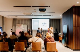 Hotele 4**** - Grand Ascot Hotel **** - obiekt - zdjęcie 14 