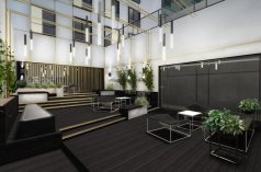 Nowy - Hotel Grand we Wrocławiu - zdjęcie 4