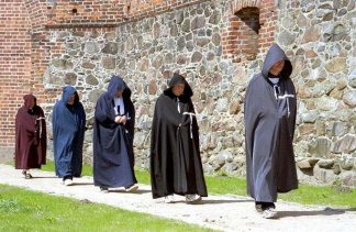 Ośrodki konferencyjne - Muzeum Zamkowe w Malborku Ośrodek Konferencyjny KARWAN - obiekt - zdjęcie 6 