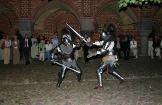 Ośrodki konferencyjne - Muzeum Zamkowe w Malborku Ośrodek Konferencyjny KARWAN - obiekt - zdjęcie 5 