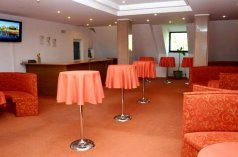 Ośrodki konferencyjne - Muzeum Zamkowe w Malborku Ośrodek Konferencyjny KARWAN - zdjęcie 4