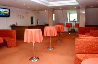 Ośrodki konferencyjne - Muzeum Zamkowe w Malborku Ośrodek Konferencyjny KARWAN - obiekt - zdjęcie 4 