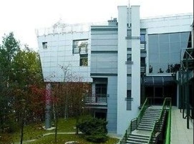 CENTRUM KONFERENCYJNE Instytutu Rozwoju Biznesu - sale konferencyjne Serock