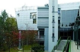 Centra konferencyjne - CENTRUM KONFERENCYJNE Instytutu Rozwoju Biznesu - obiekt - zdjęcie 1 