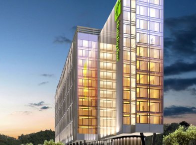 Holiday Inn Warsaw Mokotów - sale konferencyjne Warszawa