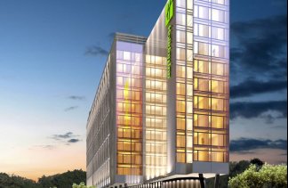 Nowy - Holiday Inn Warsaw Mokotów - obiekt - zdjęcie 1 