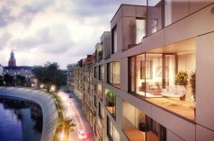 Nowy - Apartamenty Zyndrama we Wrocławiu - zdjęcie 3