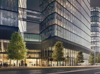 The Warsaw Hub - sale konferencyjne Warszawa