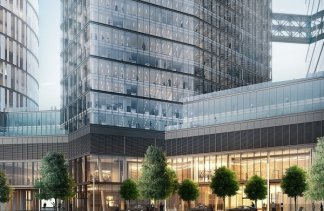 Nowy - The Warsaw Hub - obiekt - zdjęcie 3 