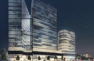 Nowy - The Warsaw Hub - obiekt - zdjęcie 2 