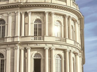 Raffles Europejski Warsaw  - sale konferencyjne Warszawa