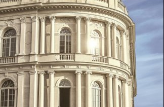 Nowy - Raffles Europejski Warsaw  - obiekt - zdjęcie 1 