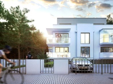 Verano Residence Jurata - sale konferencyjne Jurata