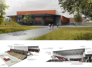 Arena Suwałki - sale konferencyjne Suwałki