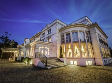 Hotel Lubicz **** Wellness & Spa Ustka - sale konferencyjne Ustka