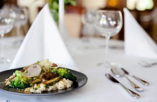 Hotele 4**** - Hotel Lubicz**** - obiekt - zdjęcie 11 