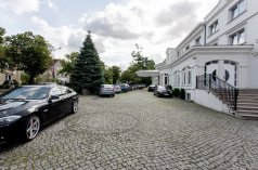 Hotele 4**** - Hotel Lubicz**** - zdjęcie 4