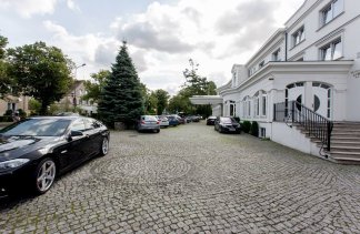 Hotele 4**** - Hotel Lubicz**** - obiekt - zdjęcie 4 