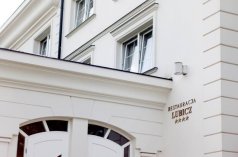 Hotele 4**** - Hotel Lubicz**** - zdjęcie 3