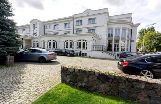 Hotele 4**** - Hotel Lubicz**** - obiekt - zdjęcie 2 