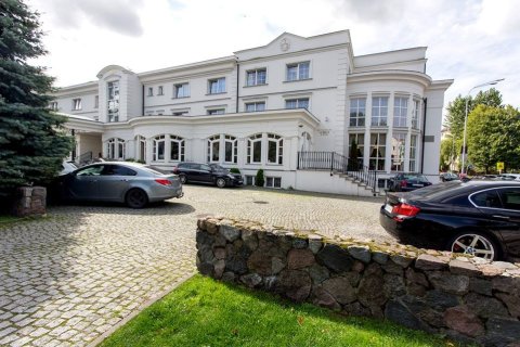 Hotele 4**** - Hotel Lubicz**** - zdjęcie 2