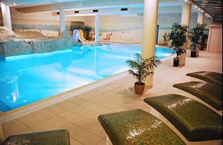 Hotele 4**** - Hotel Lubicz**** - obiekt - zdjęcie 25 
