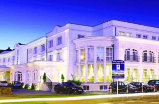 Hotele 4**** - Hotel Lubicz**** - obiekt - zdjęcie 1 