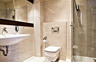 Hotele 4**** - Hotel Lubicz**** - obiekt - zdjęcie 19 