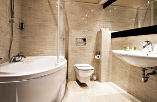 Hotele 4**** - Hotel Lubicz**** - obiekt - zdjęcie 20 