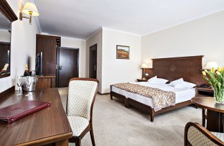 Hotele 4**** - Hotel Lubicz**** - obiekt - zdjęcie 13 
