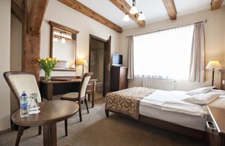 Hotele 4**** - Hotel Lubicz**** - obiekt - zdjęcie 16 