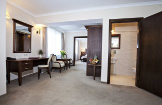 Hotele 4**** - Hotel Lubicz**** - obiekt - zdjęcie 14 