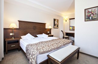 Hotele 4**** - Hotel Lubicz**** - obiekt - zdjęcie 17 