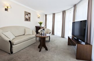 Hotele 4**** - Hotel Lubicz**** - obiekt - zdjęcie 18 