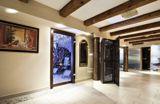 Hotele 4**** - Hotel Lubicz**** - obiekt - zdjęcie 23 